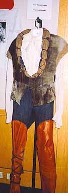 vincent costume